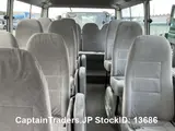 2014 Toyota Coaster Pearl Van for sale, Japanese used car export - photo 9 of 15 | GULJI TRADERS