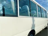 2014 Toyota Coaster Long LX 29-seater White Van for sale, Japanese used car export - photo 9 of 35 | GULJI TRADERS