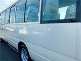 2014 Toyota Coaster Long LX 29-seater White Van for sale, Japanese used car export - photo 13 of 35 | GULJI TRADERS