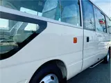 2014 Toyota Coaster Long LX 29-seater White Van for sale, Japanese used car export - photo 18 of 35 | GULJI TRADERS