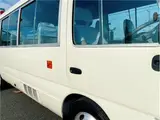 2014 Toyota Coaster Long LX 29-seater White Van for sale, Japanese used car export - photo 21 of 35 | GULJI TRADERS