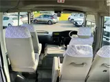 2014 Toyota Coaster Long LX 29-seater White Van for sale, Japanese used car export - photo 26 of 35 | GULJI TRADERS