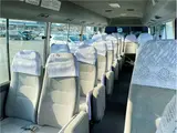 2014 Toyota Coaster Long LX 29-seater White Van for sale, Japanese used car export - photo 33 of 35 | GULJI TRADERS