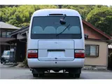 2014 Toyota Coaster Microbus GX Turbo Long, 29-seater Silver Van for sale, Japanese used car export - photo 8 of 61 | GULJI TRADERS