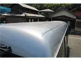 2014 Toyota Coaster Microbus GX Turbo Long, 29-seater Silver Van for sale, Japanese used car export - photo 17 of 61 | GULJI TRADERS