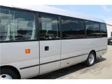 2014 Toyota Coaster Microbus GX Turbo Long, 29-seater Silver Van for sale, Japanese used car export - photo 21 of 61 | GULJI TRADERS