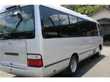 2014 Toyota Coaster Microbus GX Turbo Long, 29-seater Silver Van for sale, Japanese used car export - photo 23 of 61 | GULJI TRADERS