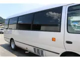 2014 Toyota Coaster Microbus GX Turbo Long, 29-seater Silver Van for sale, Japanese used car export - photo 24 of 61 | GULJI TRADERS