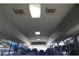 2014 Toyota Coaster Microbus GX Turbo Long, 29-seater Silver Van for sale, Japanese used car export - photo 35 of 61 | GULJI TRADERS