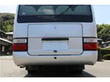 2014 Toyota Coaster Microbus GX Turbo Long, 29-seater Silver Van for sale, Japanese used car export - photo 49 of 61 | GULJI TRADERS