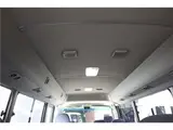 2014 Toyota Coaster Microbus GX Turbo Long, 29-seater Silver Van for sale, Japanese used car export - photo 54 of 61 | GULJI TRADERS