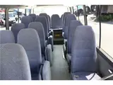 2014 Toyota Coaster Microbus GX Turbo Long, 29-seater Silver Van for sale, Japanese used car export - photo 56 of 61 | GULJI TRADERS