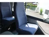 2014 Toyota Coaster Microbus GX Turbo Long, 29-seater Silver Van for sale, Japanese used car export - photo 58 of 61 | GULJI TRADERS