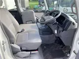 2014 Toyota Coaster LX, 26 seats, automatic doors White Van for sale, Japanese used car export - photo 3 of 19 | GULJI TRADERS