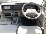 2014 Toyota Coaster LX, 26 seats, automatic doors White Van for sale, Japanese used car export - photo 8 of 19 | GULJI TRADERS