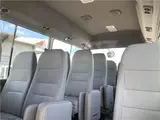 2014 Toyota Coaster LX, 26 seats, automatic doors White Van for sale, Japanese used car export - photo 12 of 19 | GULJI TRADERS