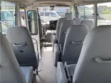2014 Toyota Coaster LX, 26 seats, automatic doors White Van for sale, Japanese used car export - photo 13 of 19 | GULJI TRADERS