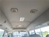 2014 Toyota Coaster LX, 26 seats, automatic doors White Van for sale, Japanese used car export - photo 15 of 19 | GULJI TRADERS