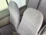 2014 Toyota Coaster 29-seater GX Long with automatic doors, reclining seats, non-smoking vehicle. Silver Van for sale, Japanese used car export - photo 14 of 35 | GULJI TRADERS