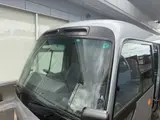 2014 Toyota Coaster 29-seater GX Long with automatic doors, reclining seats, non-smoking vehicle. Silver Van for sale, Japanese used car export - photo 25 of 35 | GULJI TRADERS