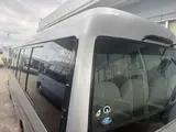 2014 Toyota Coaster 29-seater GX Long with automatic doors, reclining seats, non-smoking vehicle. Silver Van for sale, Japanese used car export - photo 27 of 35 | GULJI TRADERS