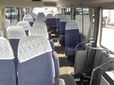 2014 Toyota Coaster Long EX Turbo Sedan for sale, Japanese used car export - photo 7 of 10 | GULJI TRADERS