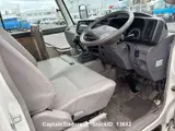2014 Toyota Coaster White Van for sale, Japanese used car export - photo 6 of 10 | GULJI TRADERS