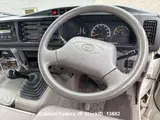 2014 Toyota Coaster White Van for sale, Japanese used car export - photo 7 of 10 | GULJI TRADERS