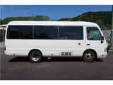 2015 Toyota Coaster 26-seater White Van for sale, Japanese used car export - photo 3 of 16 | GULJI TRADERS