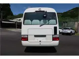 2015 Toyota Coaster 26-seater White Van for sale, Japanese used car export - photo 4 of 16 | GULJI TRADERS