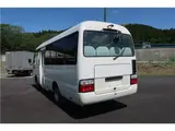 2015 Toyota Coaster 26-seater White Van for sale, Japanese used car export - photo 5 of 16 | GULJI TRADERS