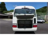 2015 Toyota Coaster 26-seater White Van for sale, Japanese used car export - photo 6 of 16 | GULJI TRADERS