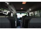 2015 Toyota Coaster 26-seater White Van for sale, Japanese used car export - photo 12 of 16 | GULJI TRADERS