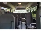 2015 Toyota Coaster 26-seater White Van for sale, Japanese used car export - photo 13 of 16 | GULJI TRADERS