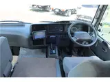 2015 Toyota Coaster 26-seater White Van for sale, Japanese used car export - photo 14 of 16 | GULJI TRADERS