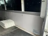 2015 Toyota Coaster Big Bang Long 9-seater with automatic doors White Van for sale, Japanese used car export - photo 12 of 47 | GULJI TRADERS