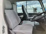 2015 Toyota Coaster Big Bang Long 9-seater with automatic doors White Van for sale, Japanese used car export - photo 37 of 47 | GULJI TRADERS