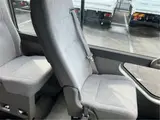 2015 Toyota Coaster Big Bang Long 9-seater with automatic doors White Van for sale, Japanese used car export - photo 45 of 47 | GULJI TRADERS