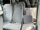 2015 Toyota Coaster Big Bang Long 9-seater with automatic doors White Van for sale, Japanese used car export - photo 47 of 47 | GULJI TRADERS