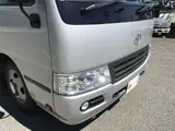 2015 Toyota Coaster Gifu Prefecture, 26-seater, minibus, electric side steps, 5-speed manual transmission. Silver Van for sale, Japanese used car export - photo 12 of 63 | GULJI TRADERS