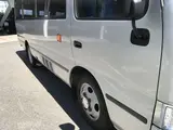 2015 Toyota Coaster Gifu Prefecture, 26-seater, minibus, electric side steps, 5-speed manual transmission. Silver Van for sale, Japanese used car export - photo 14 of 63 | GULJI TRADERS