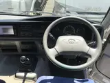 2015 Toyota Coaster Gifu Prefecture, 26-seater, minibus, electric side steps, 5-speed manual transmission. Silver Van for sale, Japanese used car export - photo 29 of 63 | GULJI TRADERS