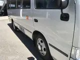2015 Toyota Coaster Silver Van for sale, Japanese used car export - photo 14 of 25 | GULJI TRADERS
