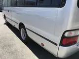 2015 Toyota Coaster Silver Van for sale, Japanese used car export - photo 15 of 25 | GULJI TRADERS