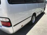 2015 Toyota Coaster Silver Van for sale, Japanese used car export - photo 16 of 25 | GULJI TRADERS
