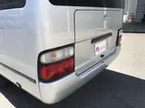 2015 Toyota Coaster Silver Van for sale, Japanese used car export - photo 17 of 25 | GULJI TRADERS