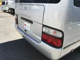 2015 Toyota Coaster Silver Van for sale, Japanese used car export - photo 18 of 25 | GULJI TRADERS