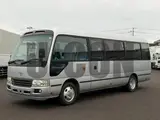 2015 Toyota Coaster Other Van for sale, Japanese used car export - photo 1 of 21 | GULJI TRADERS
