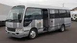 2015 Toyota Coaster Other Van for sale, Japanese used car export - photo 7 of 21 | GULJI TRADERS