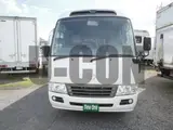 2015 Toyota Coaster With passenger side door Other Van for sale, Japanese used car export - photo 3 of 21 | GULJI TRADERS